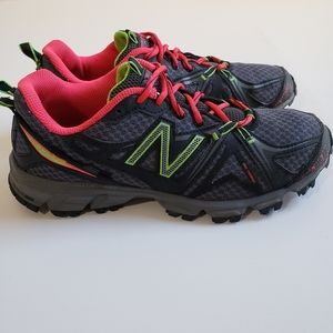 New Balance Women's WT610 Trail Running Shoe